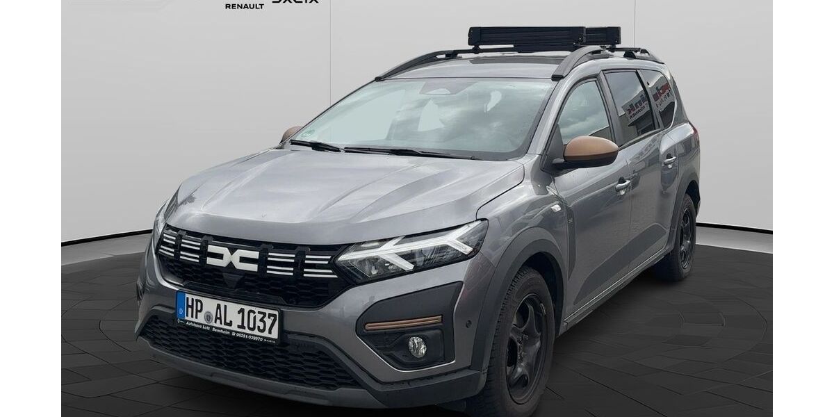 Dacia Jogger 8.999 km 19.990 &euro; Bensheim 64625
