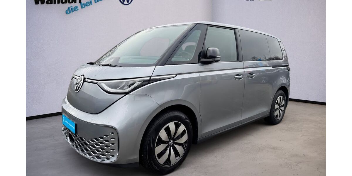 VW ID. Buzz 13.628 km 47.084 &euro; Walldorf 69190