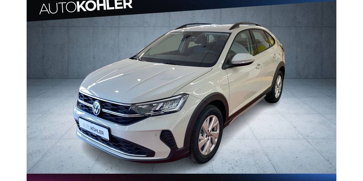 VW Taigo 6.900 km 22.990 &euro; Bad Dürkheim 67098