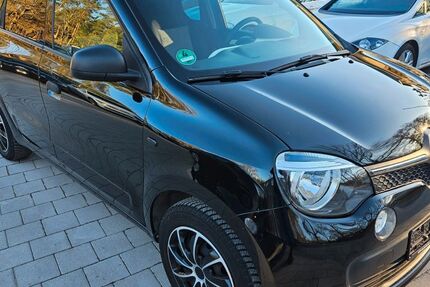 Renault Twingo 80.631 km 5.650 &euro; Lachen-Speyerdorf 67435