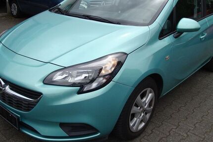 Opel Corsa 51.350 km 10.999 &euro; Lorsch 64653