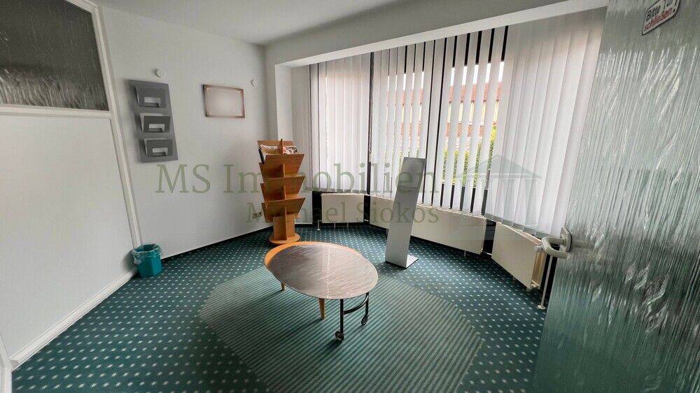 Gewerbeobjekt Lampertheim - 9 Zimmer, 146 m&sup2;, 1.800&euro; | Angebot:26834714