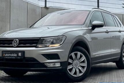 VW Tiguan 87.000 km 15.999 &euro; Leimen 69181