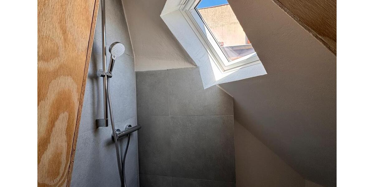 Dachgeschoßwohnung Mannheim Herzogenried - 2 Zimmer, 34 m&sup2;, 147.900&euro; | Angebot:27274940
