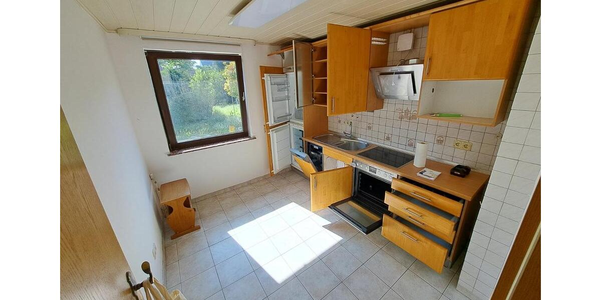 Einfamilienhaus mit 4 ZKB in 67551 Worms Pfeddersheim 4 zimmer