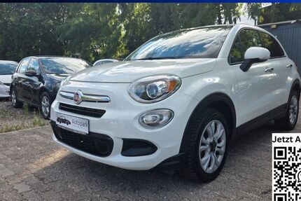 Fiat 500X 74.000 km 9.898 &euro; Lingenfeld 67360