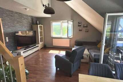 Wohnung zum Kaufen in Mannheim 399.000 € 103 m² 4 zimmer