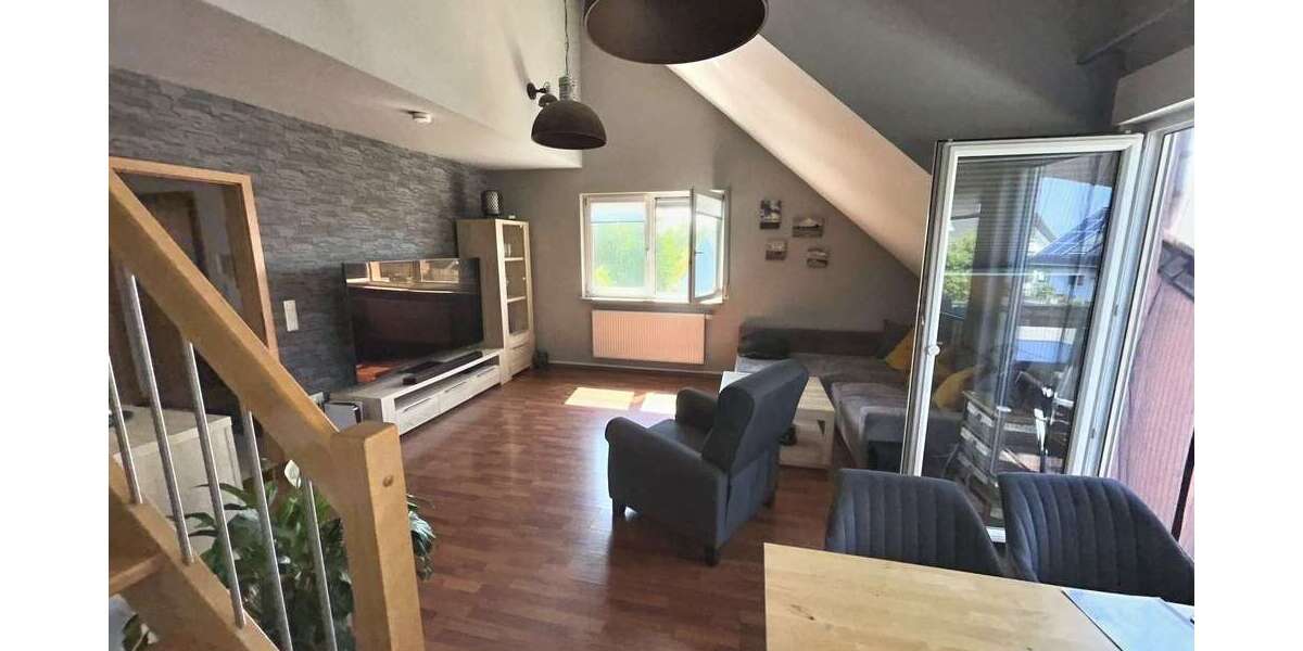 Wohnung zum Kaufen in Mannheim 399.000 € 103 m² 4 zimmer