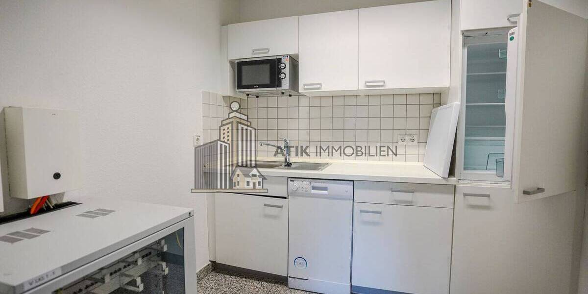 ATIK: EG-Fläche mit Potenzial in zentraler Lage mit exzellenter Verkehrsanbindung - provisionsfrei - Gewerbeobjekt Heidelberg / Rohrbach Rohrbach | Angebot:26267174