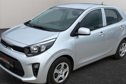 Kia Picanto 13.200 km 12.999 &euro; Frankenthal 67227