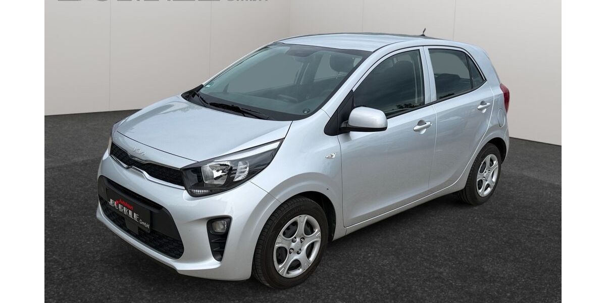 Kia Picanto 13.200 km 12.999 &euro; Frankenthal 67227