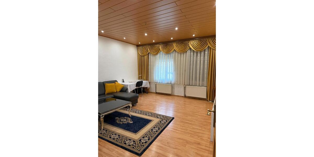 Etagenwohnung Mannheim Herzogenried - 4 Zimmer, 890.000&euro; | Angebot:22100624