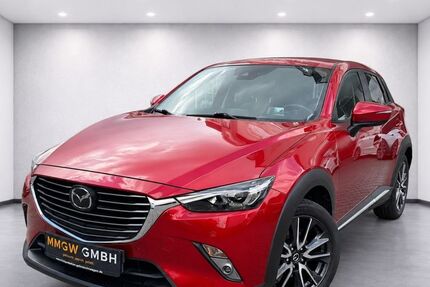 Mazda CX-3 74.641 km 13.990 &euro; Bensheim 64625