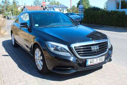 Mercedes-Benz S 350 230.000 km 17.500 &euro; Worms 67551