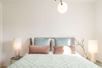 Wohnung Ladenburg - 2 Zimmer, 42 m&sup2;, 299.900&euro; | Angebot:24712997