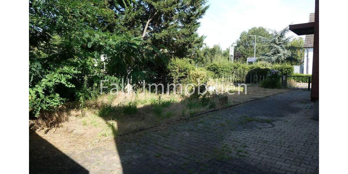 Einfamilienhaus Mannheim Rheinau - 7 Zimmer, 138 m&sup2;, 339.000&euro; | Angebot:25265673