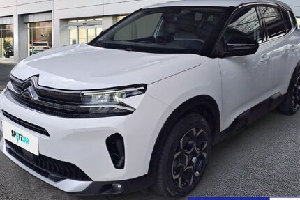 Citroen C5 Aircross 28.665 km 18.290 &euro; Mannheim 68309