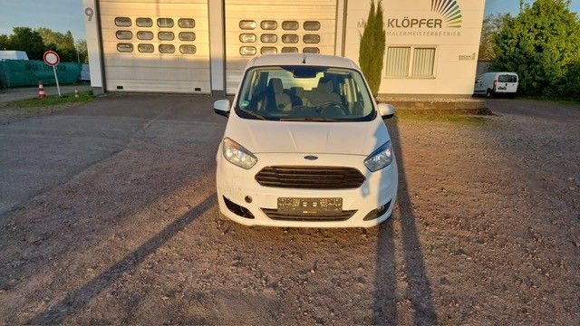 Ford Tourneo Courier 135.000 km 4.500 &euro; Neustadt/Wstr. 67433