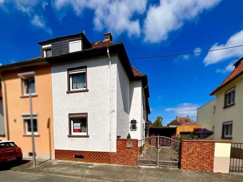 Haus zum Kaufen in Ludwigshafen 349.000 € 163.82 m²