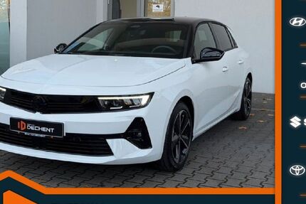 Opel Astra 16.799 km 25.319 &euro; Heidelberg 69115