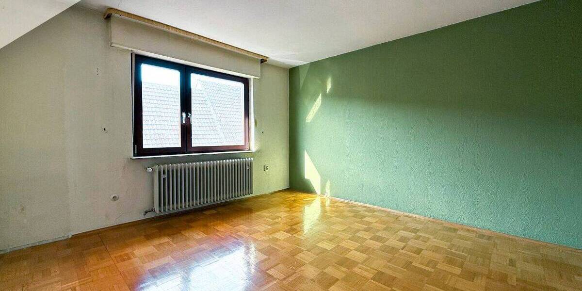 Einfamilienhaus Philippsburg - 5 Zimmer, 147 m&sup2;, 340.000&euro; | Angebot:26804370