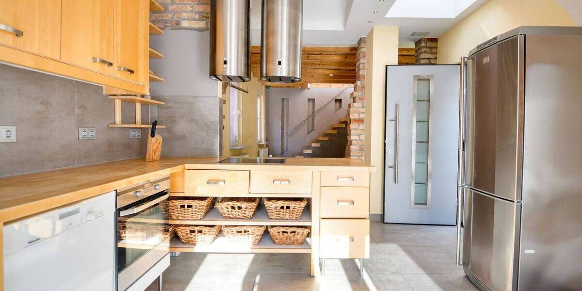 Etagenwohnung Heidelberg Handschuhsheim - 5 Zimmer, 140 m&sup2;, 600.000&euro; | Angebot:24074828