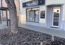 ~~ MODERNE GEWERBEFLÄCHE IN TOP LAGE MIT BUSVERBINDUNG VOR DER TÜR ~~ ~~ MODERNE GEWERBEFLÄCHE IN TOP LAGE MIT BUSVERBINDUNG VOR DER TÜR ~~