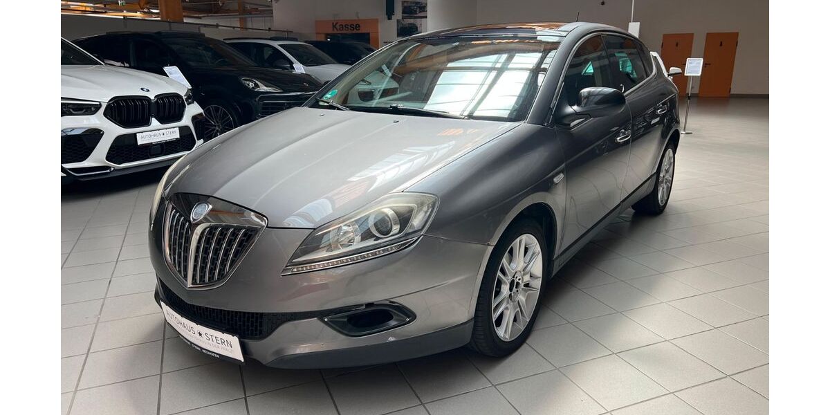 Lancia Delta 146.000 km 3.490 &euro; Mutterstadt 67112