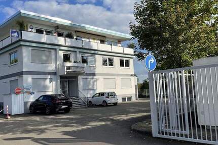 Gewerbeobjekt Worms Weinsheim - 440&euro; | Angebot:25657584