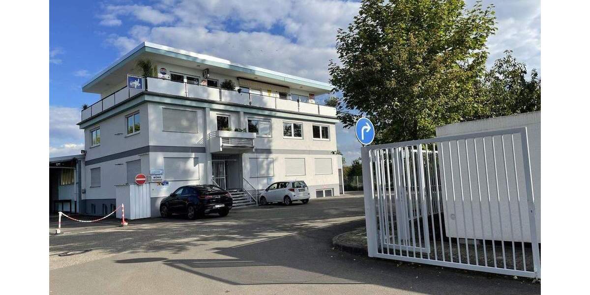 Gewerbeobjekt Worms Weinsheim - 440&euro; | Angebot:25657584