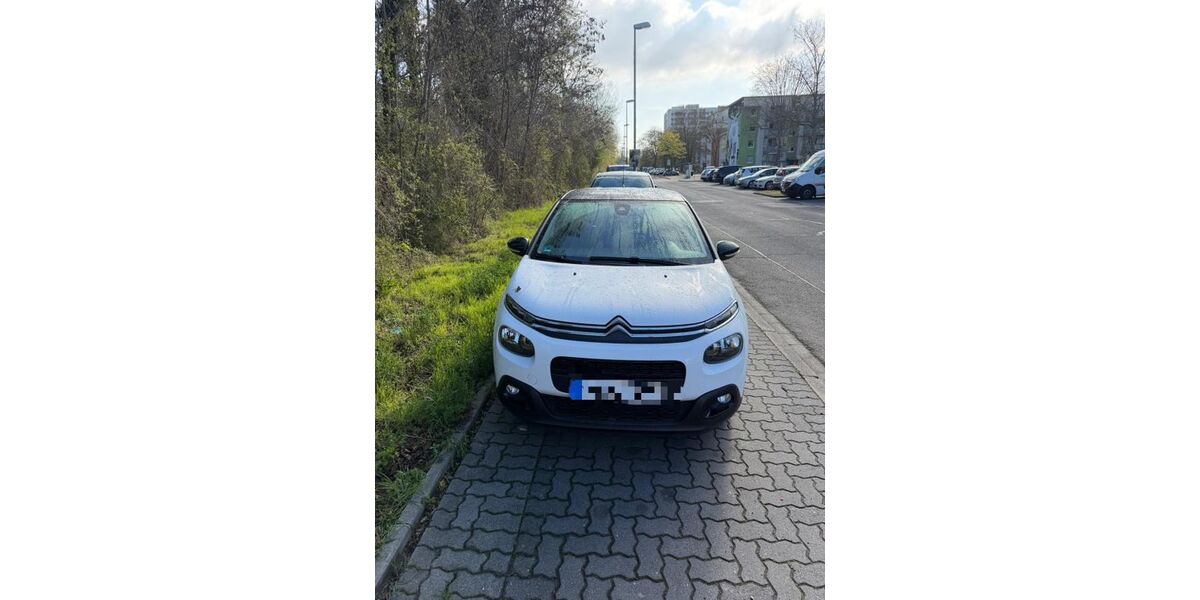 Citroen C3 73.150 km 8.000 &euro; Ludwigshafen 67065