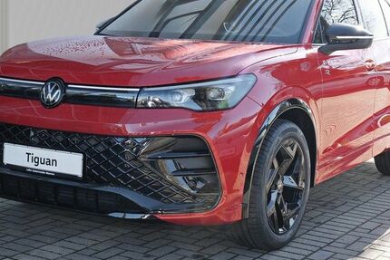 VW Tiguan 8.800 km 41.950 &euro; Worms 67547