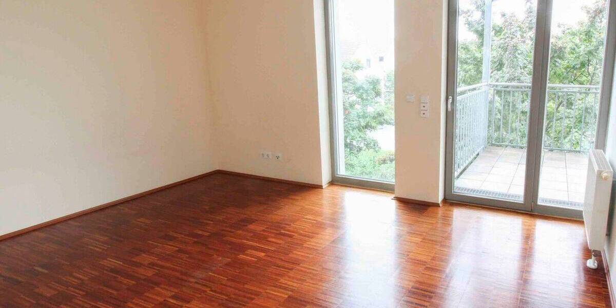 Etagenwohnung Mannheim Neuhermsheim - 4 Zimmer, 94 m&sup2;, 349.000&euro; | Angebot:26229583