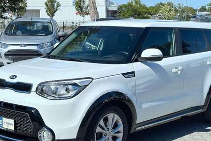 Kia Soul 109.840 km 11.490 &euro; Haßloch 67454