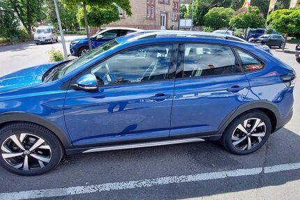 VW Taigo 43.000 km 17.000 &euro; Neustadt 67433