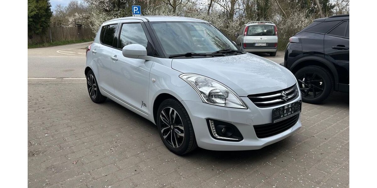 Suzuki Swift 174.690 km 7.350 &euro; Frankenthal/Studernheim 67227
