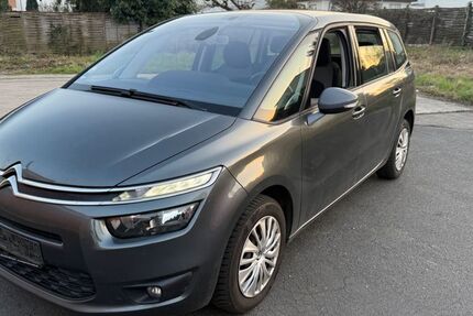 Citroen C4 Picasso 253.000 km 4.490 &euro; Hemsbach 69502