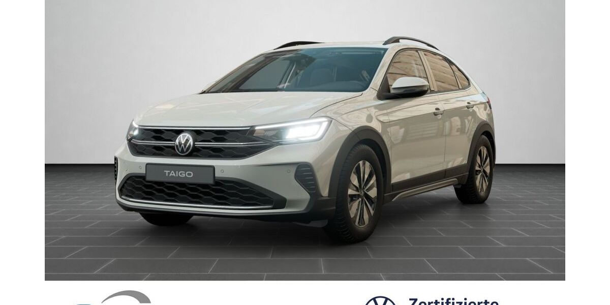 VW Taigo 8.124 km 21.360 &euro; Ludwigshafen 67059