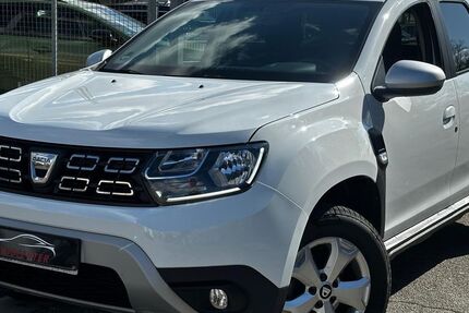 Dacia Duster 105.000 km 9.990 &euro; Weinheim 69469