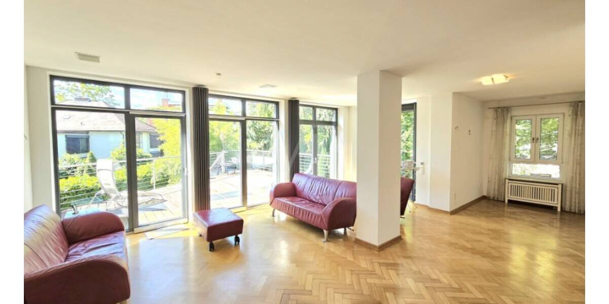 Doppelhaushälfte Ludwigshafen am Rhein Süd - 7 Zimmer, 326 m&sup2;, 1.595.000&euro; | Angebot:23959520