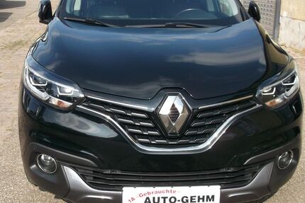 Renault Kadjar 55.000 km 17.800 &euro; Neustadt 67433