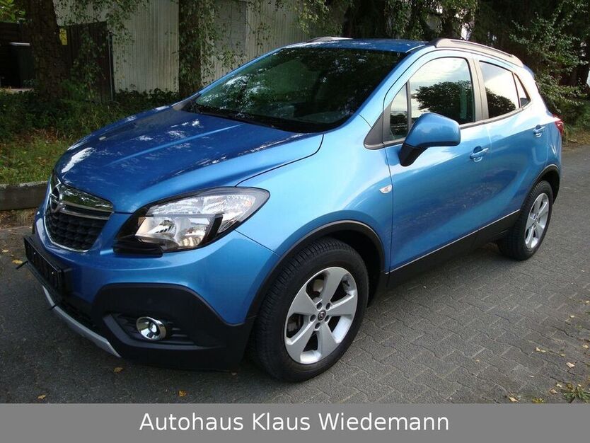 Mokka