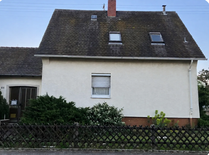 Einfamilienhaus Limburgerhof - 5 Zimmer, 140 m&sup2;, 320.000&euro; | Angebot:27266813