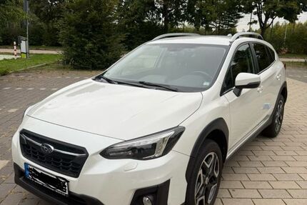 Subaru XV 73.000 km 15.499 € Edingen Neckarhausen 68535