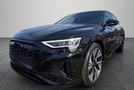 Audi Q8 25.150 km 53.490 &euro; Worms 67547