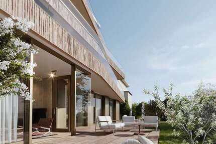 Wohnung zum Kaufen in Heidelberg 2.570.000 € 210 m² 5 zimmer