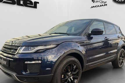 Land Rover Range Rover Evoque 55.000 km 25.900 &euro; Mutterstadt 67112