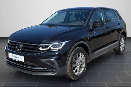 VW Tiguan 86.400 km 24.880 &euro; Neustadt a.d. Weinstraße 67433