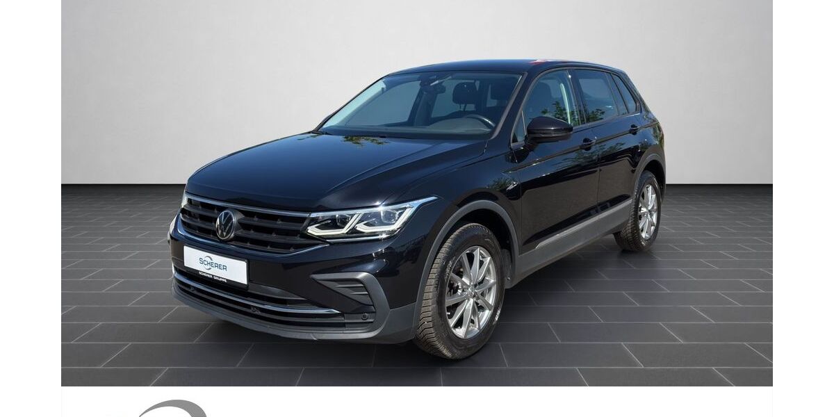 VW Tiguan 86.400 km 24.880 &euro; Neustadt a.d. Weinstraße 67433