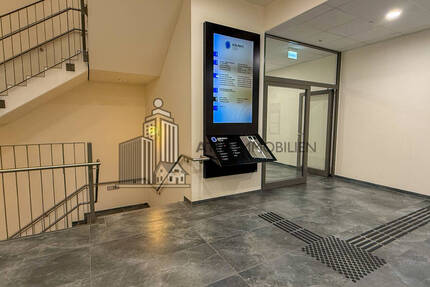 ATIK: Penthouse Provisionsfrei - exklusiv und modern im Ärzte- und Gesundheitszentrum Salutem Bahnst - Gewerbeobjekt Heidelberg Weststadt | Angebot:26311862